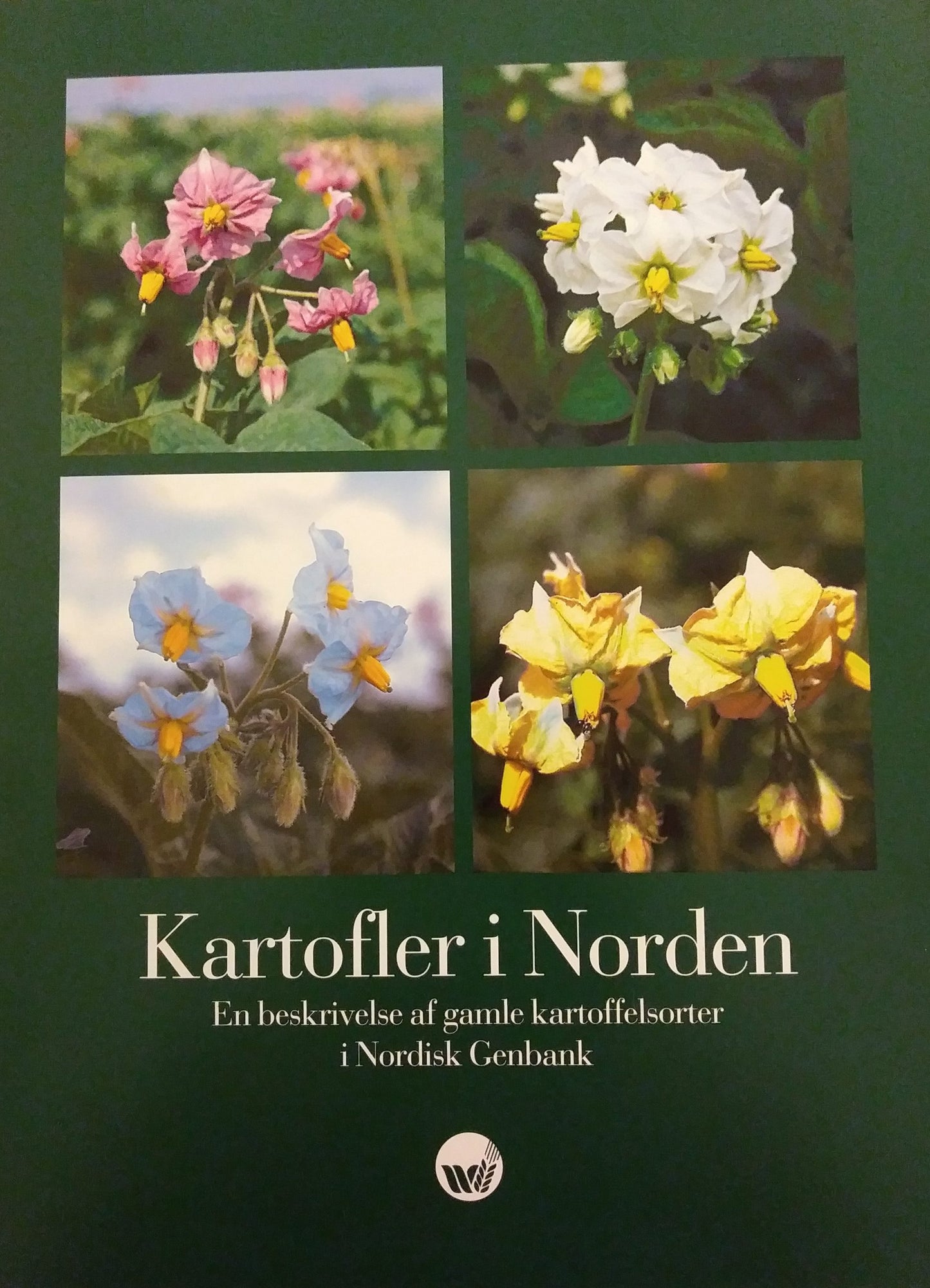 Kartofler i Norden