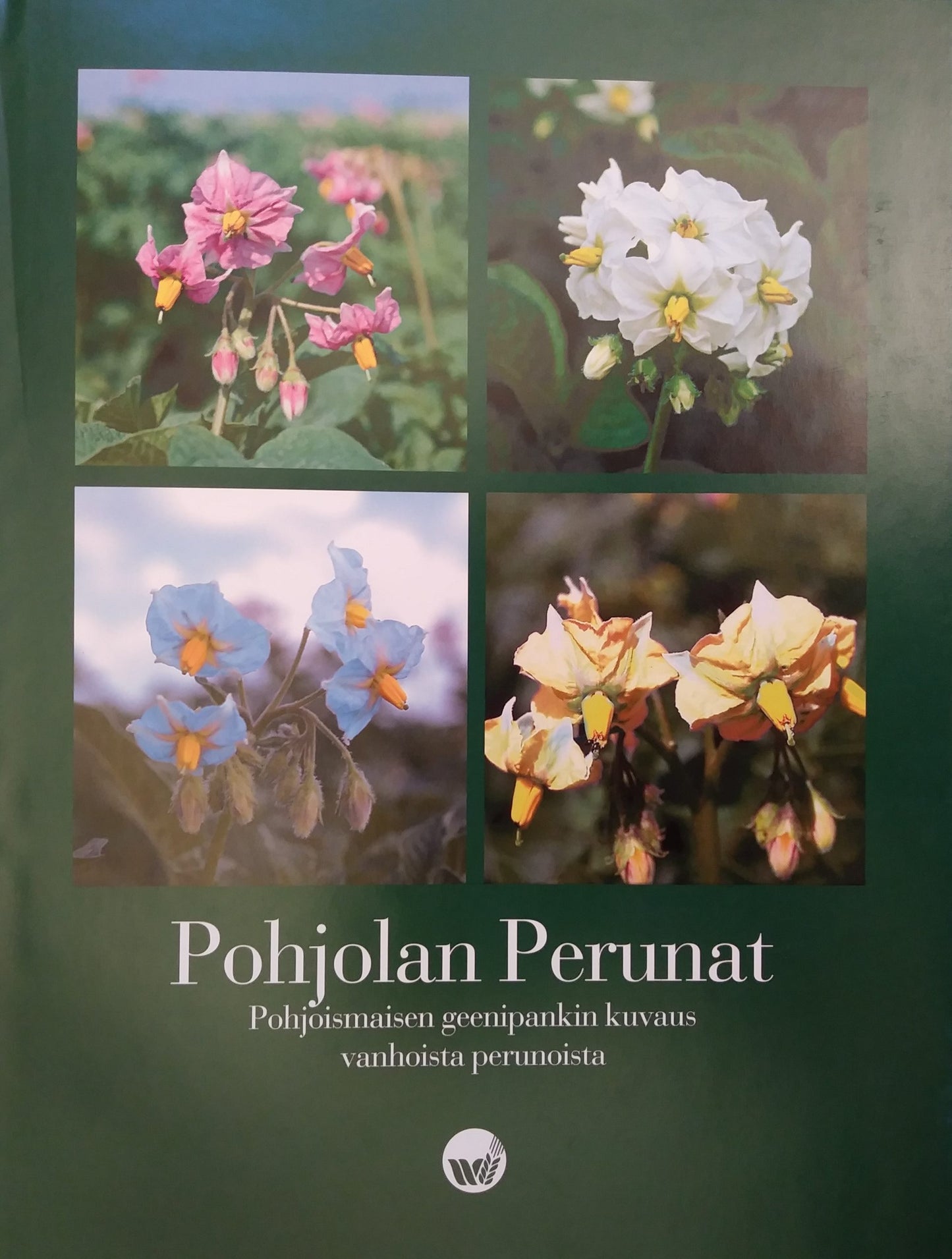 Pohjolan Perunat