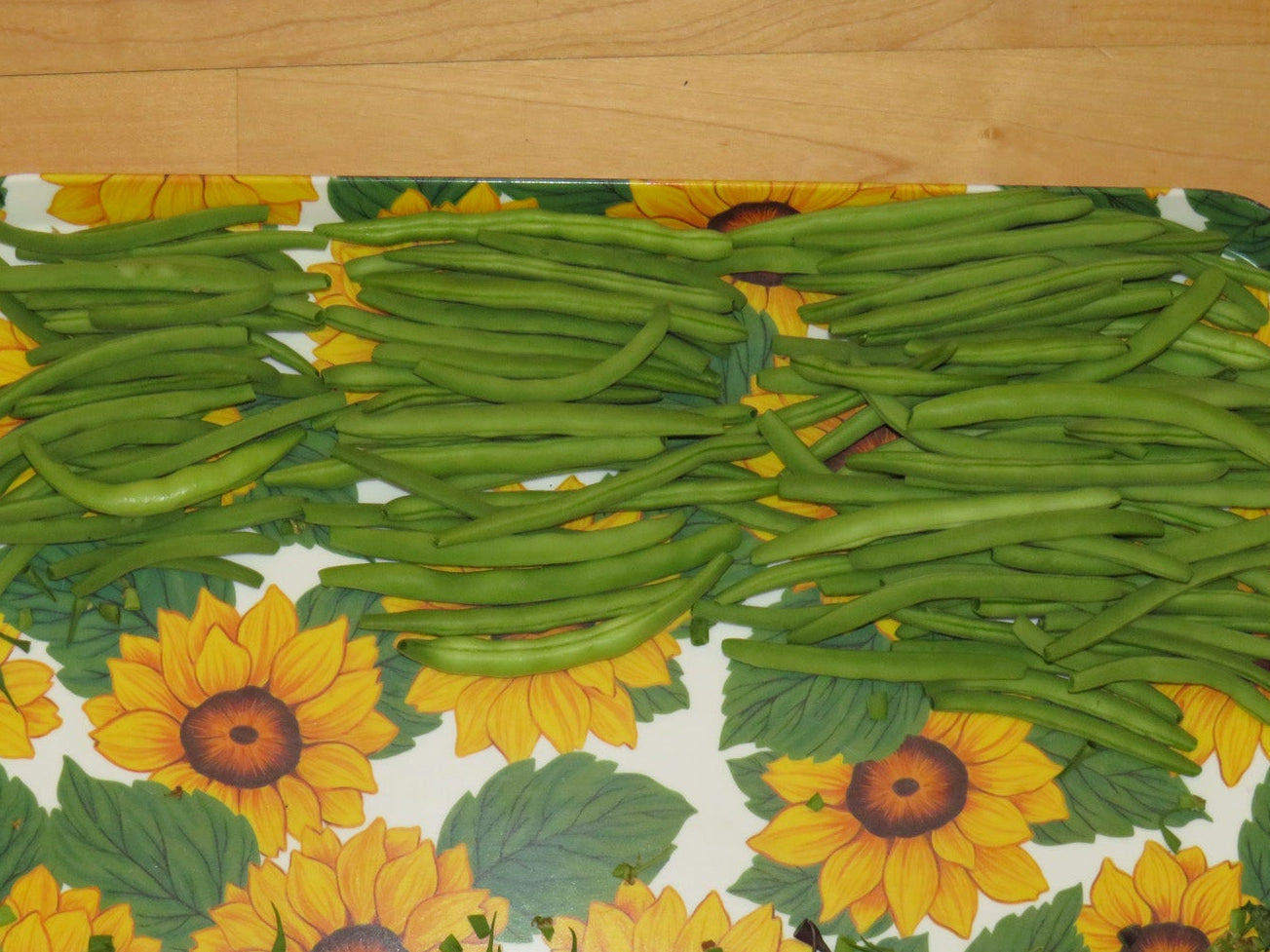 Fadderväxt 2026: "Bönan Birgitta"