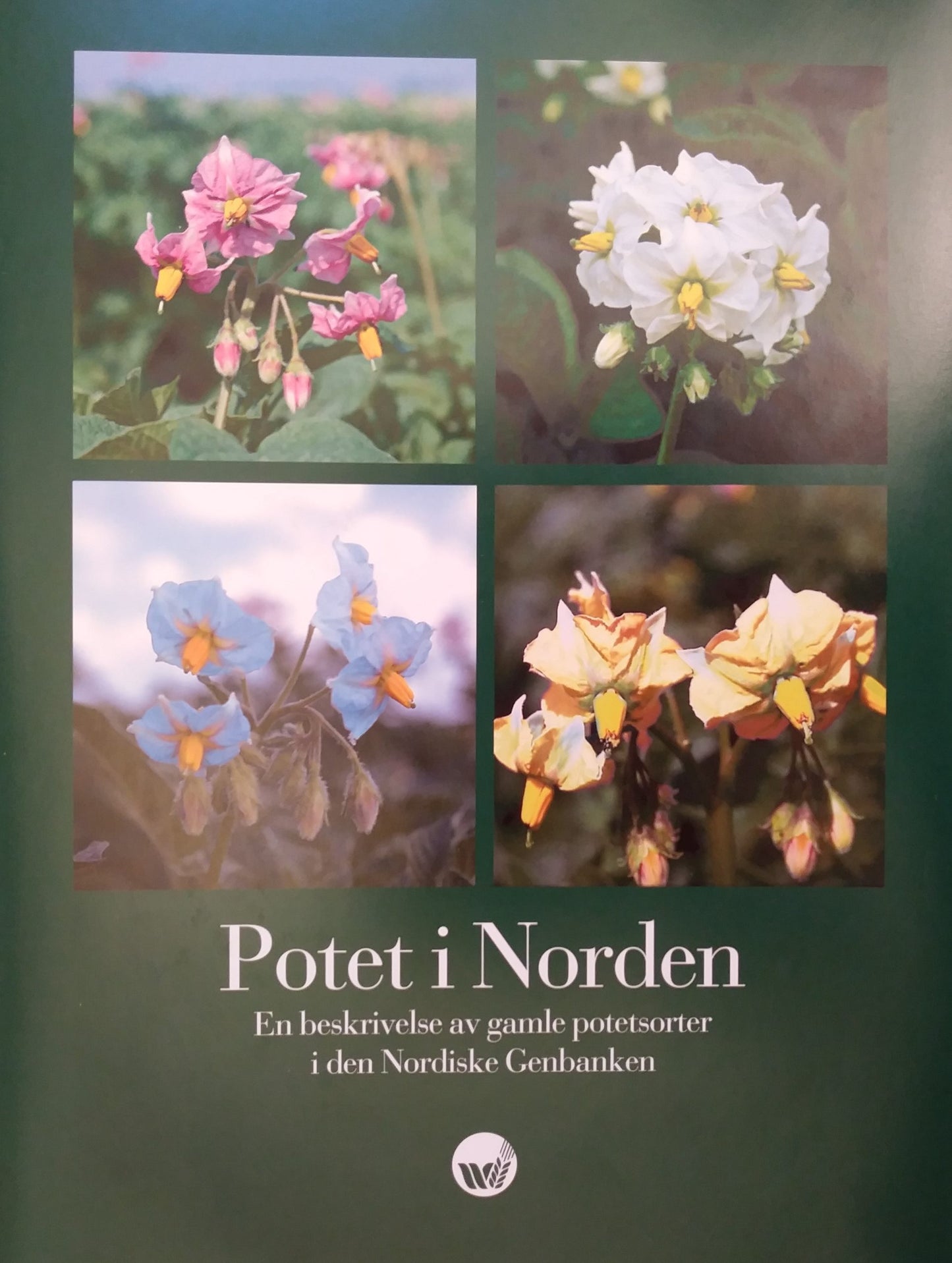 Potet i Norden